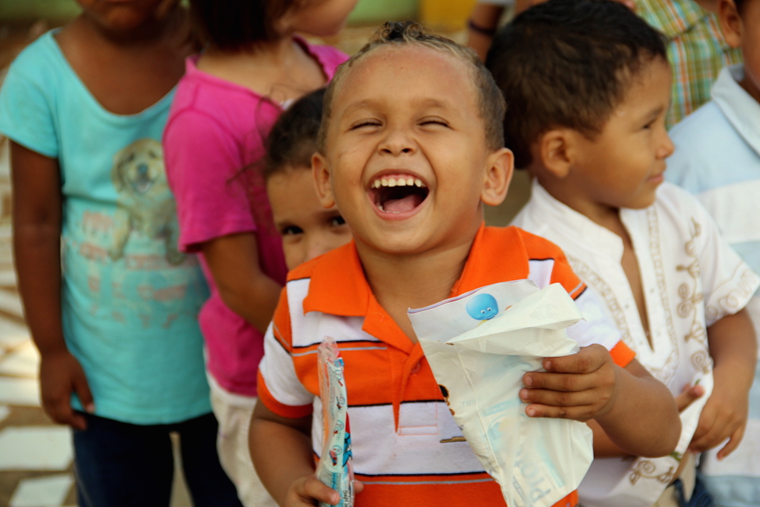 Photo 3 from ORPHANetwork